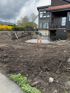 Gravearbeid