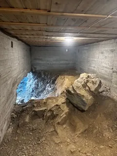 Gravearbeid