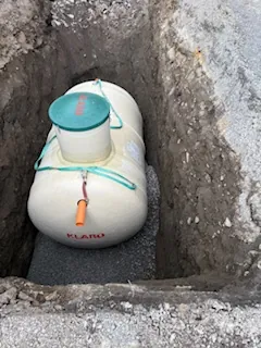 Gravearbeid